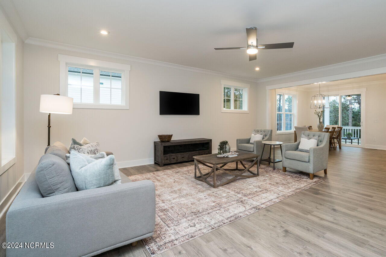 319 Braden Road Southern Pines, NC 28387 - Photo 5 of 33 005-1280x960-entry-foyer-view