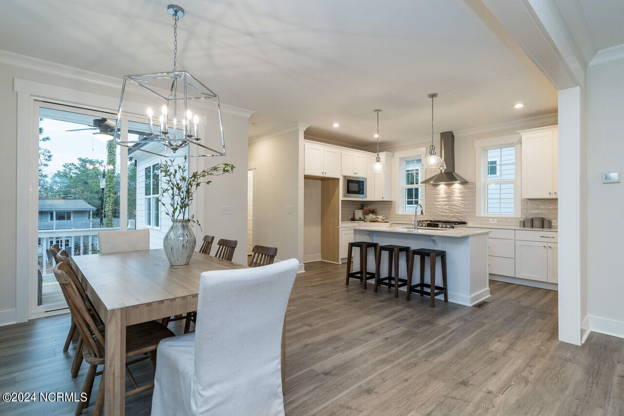 319 Braden Road Southern Pines, NC 28387 - Photo 9 of 33 009-1280x960-dining-and-kitchen