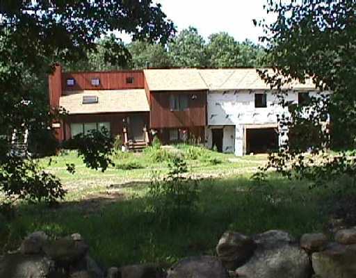 697 Lewis Farm Road Coventry, RI 02827 - Photo 1 of 1 Exterior Front.