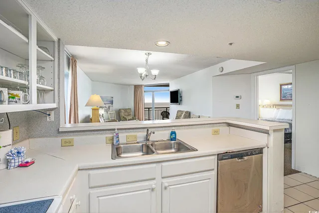 $319,900 | 201 74th Avenue North, Unit 1701, Myrtle Beach, SC 29572