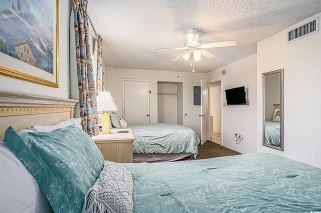 $319,900 | 201 74th Avenue North, Unit 1701, Myrtle Beach, SC 29572