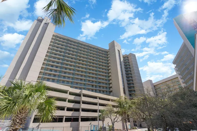 $319,900 | 201 74th Avenue North, Unit 1701, Myrtle Beach, SC 29572