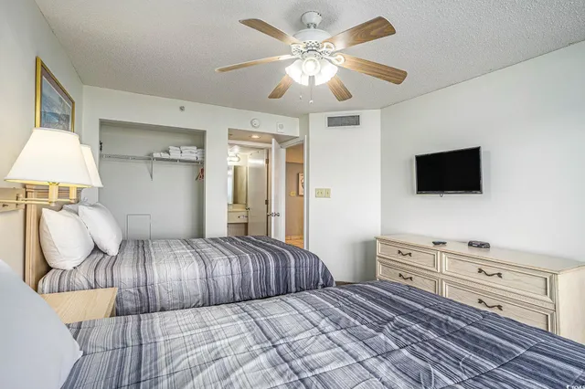 $319,900 | 201 74th Avenue North, Unit 1701, Myrtle Beach, SC 29572