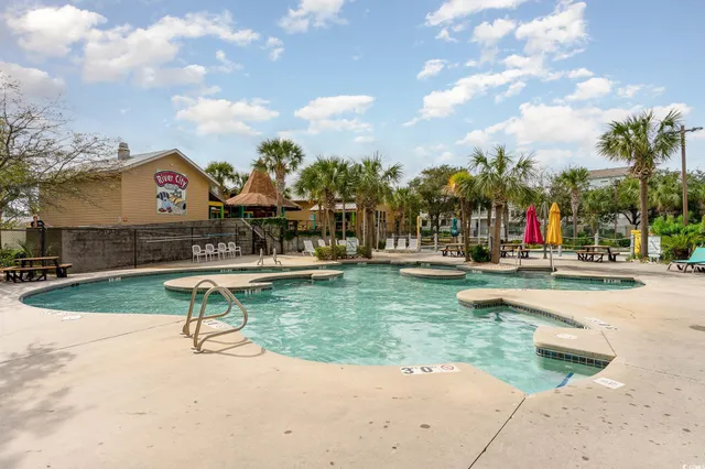 $319,900 | 201 74th Avenue North, Unit 1701, Myrtle Beach, SC 29572