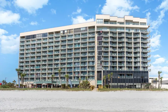 $319,900 | 201 74th Avenue North, Unit 1701, Myrtle Beach, SC 29572
