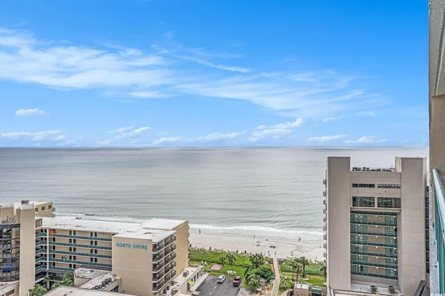 $319,900 | 201 74th Avenue North, Unit 1701, Myrtle Beach, SC 29572