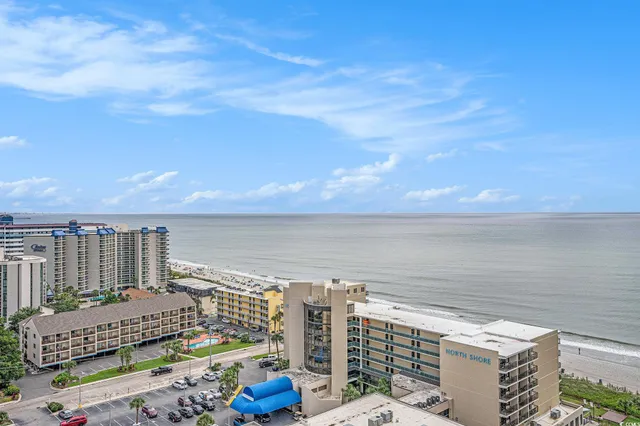 $319,900 | 201 74th Avenue North, Unit 1701, Myrtle Beach, SC 29572