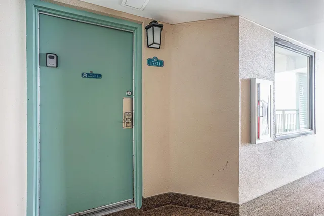 $319,900 | 201 74th Avenue North, Unit 1701, Myrtle Beach, SC 29572