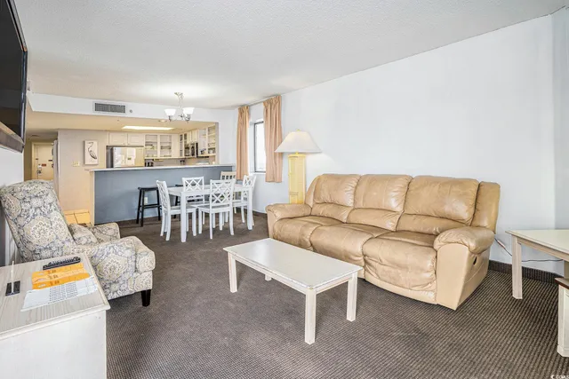 $319,900 | 201 74th Avenue North, Unit 1701, Myrtle Beach, SC 29572