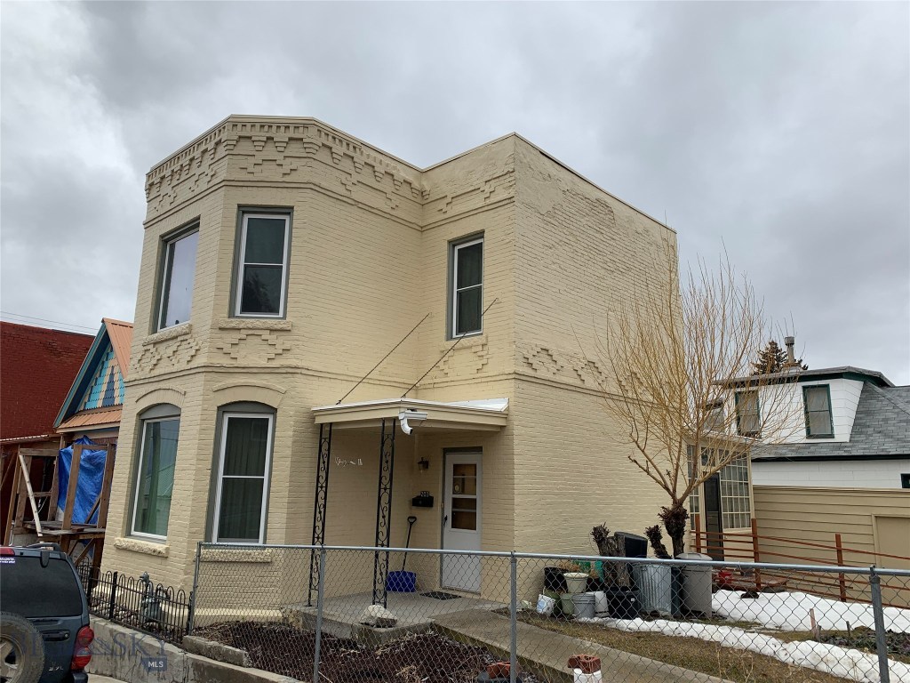 203 South Crystal Street Butte, MT 59701 - Photo 1 of 1 Gallery Image 1