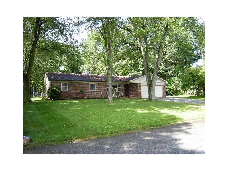 4314 Clifford Road Brownsburg, IN 46112 - Photo 1 of 23 Gallery Image 1