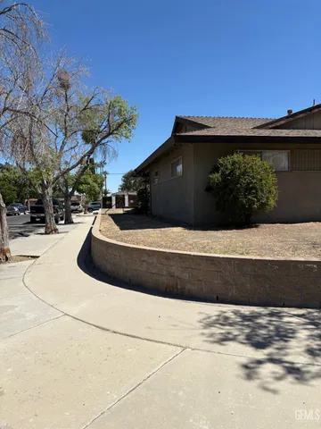 a view of swimming pool with outdoor seating and a terrace view