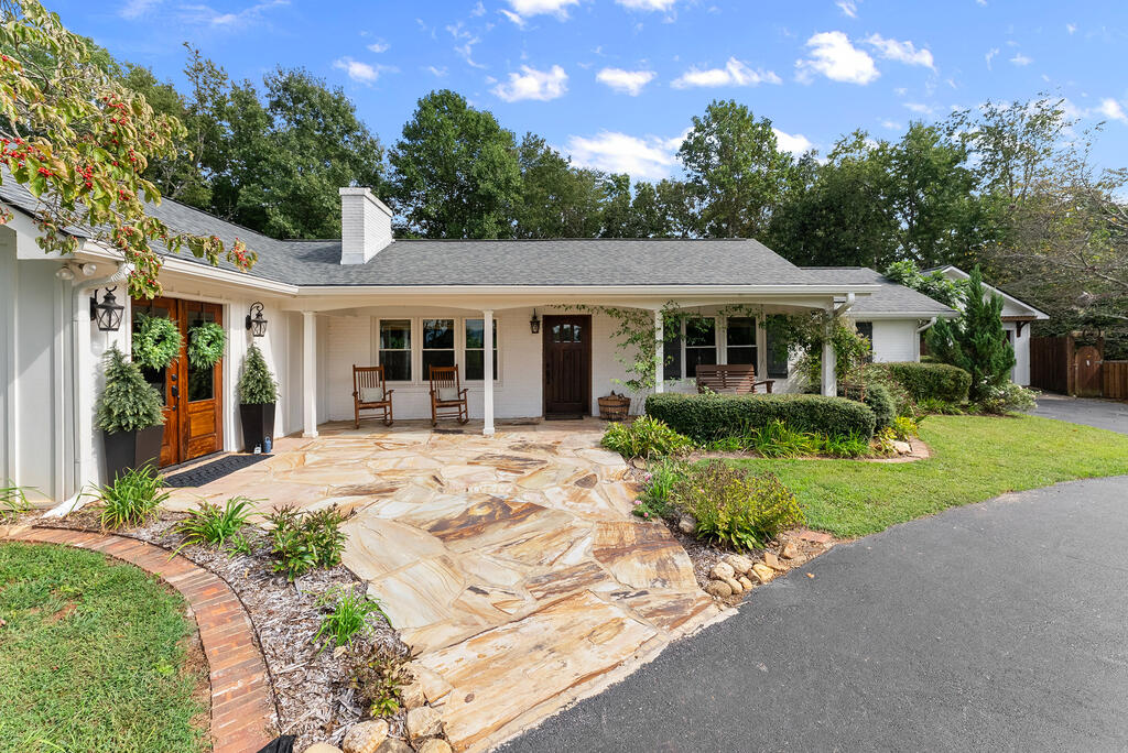 291 Logan's Ridge Road Cleveland, GA 30528 - Photo 90 of 95 Gallery Image 90