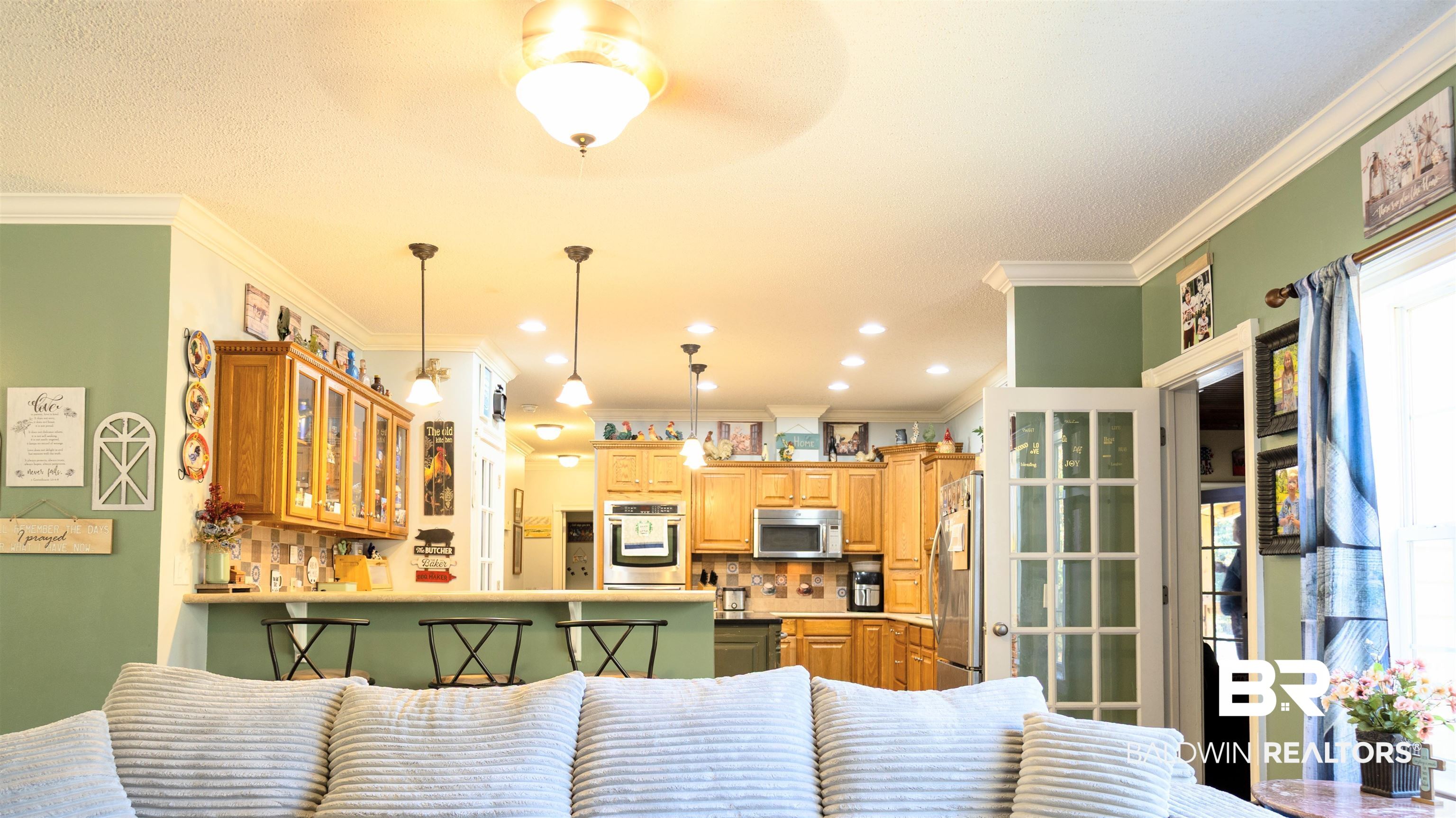 1700 Prospect Road Coffeeville, AL 36524 - Photo 23 of 74