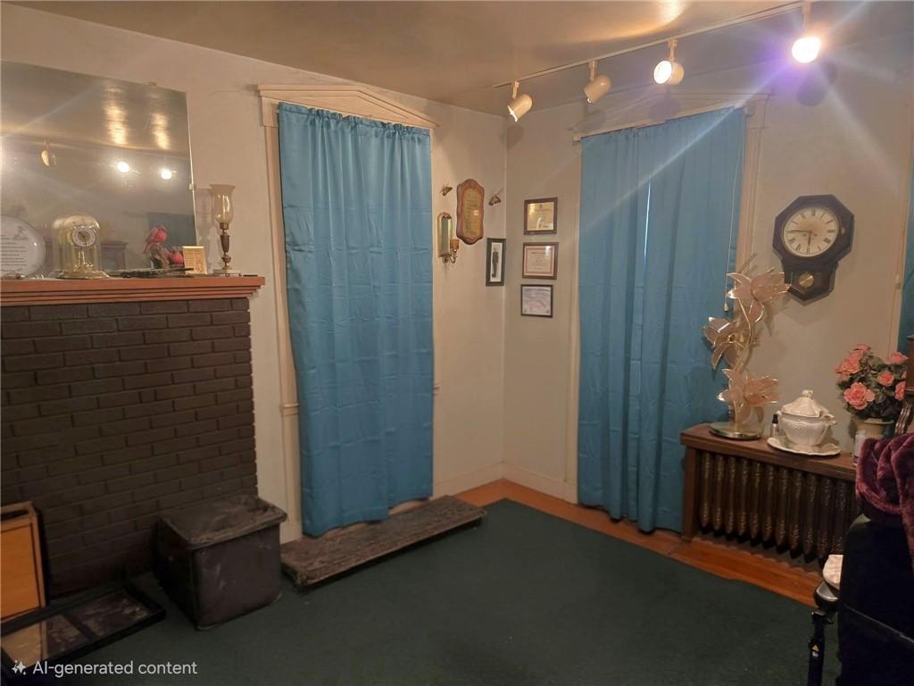 151 Front Street Cherry Tree, PA 15724 - Photo 16 of 22 Gallery Image 16