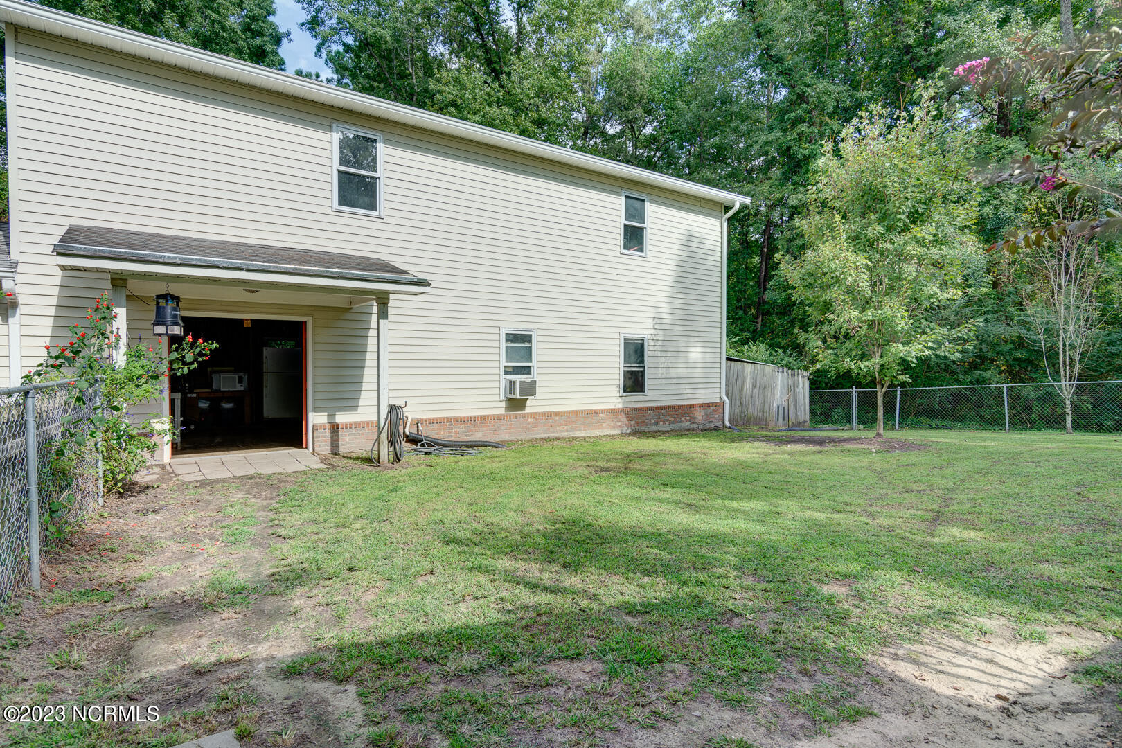 217 Gibbs Road New Bern, NC 28560 - Photo 46 of 73 1.5 Story Workshop with 2 Separate Entrances