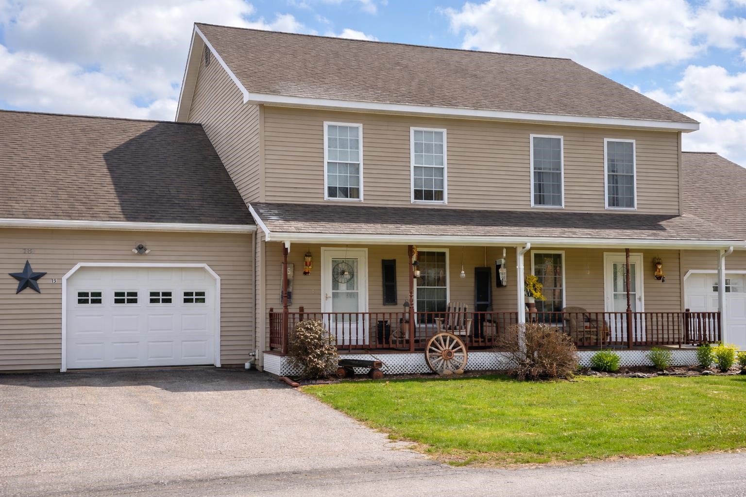 18 Fecteau Circle, Unit 15 Barre, VT 05641 - Photo 1 of 19