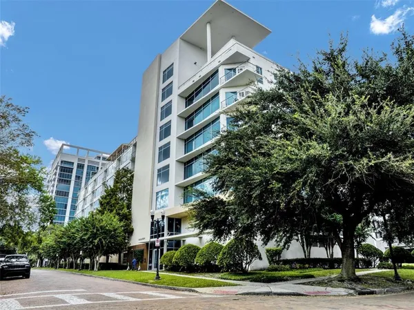 $2,950 | 525 East Jackson Street, Unit 609, Orlando, FL 32801