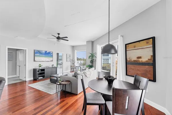 $2,950 | 525 East Jackson Street, Unit 609, Orlando, FL 32801