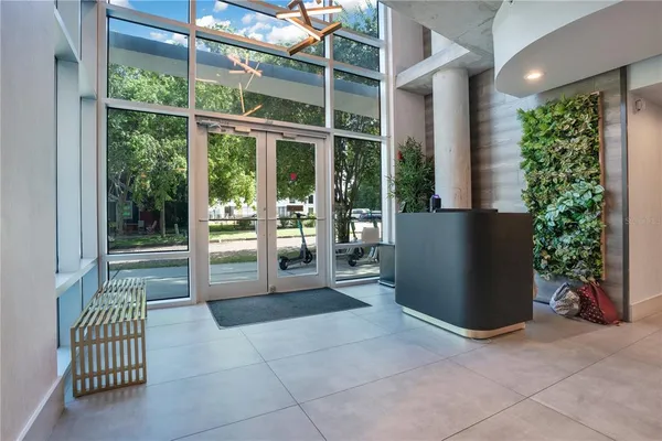 $2,950 | 525 East Jackson Street, Unit 609, Orlando, FL 32801