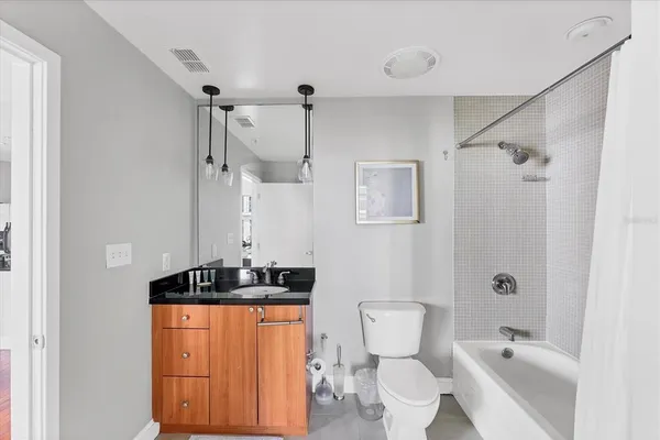 $2,950 | 525 East Jackson Street, Unit 609, Orlando, FL 32801