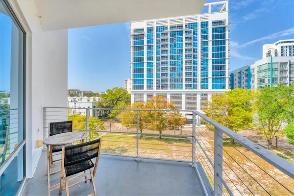 $2,950 | 525 East Jackson Street, Unit 609, Orlando, FL 32801