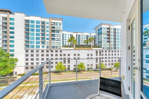 $2,950 | 525 East Jackson Street, Unit 609, Orlando, FL 32801