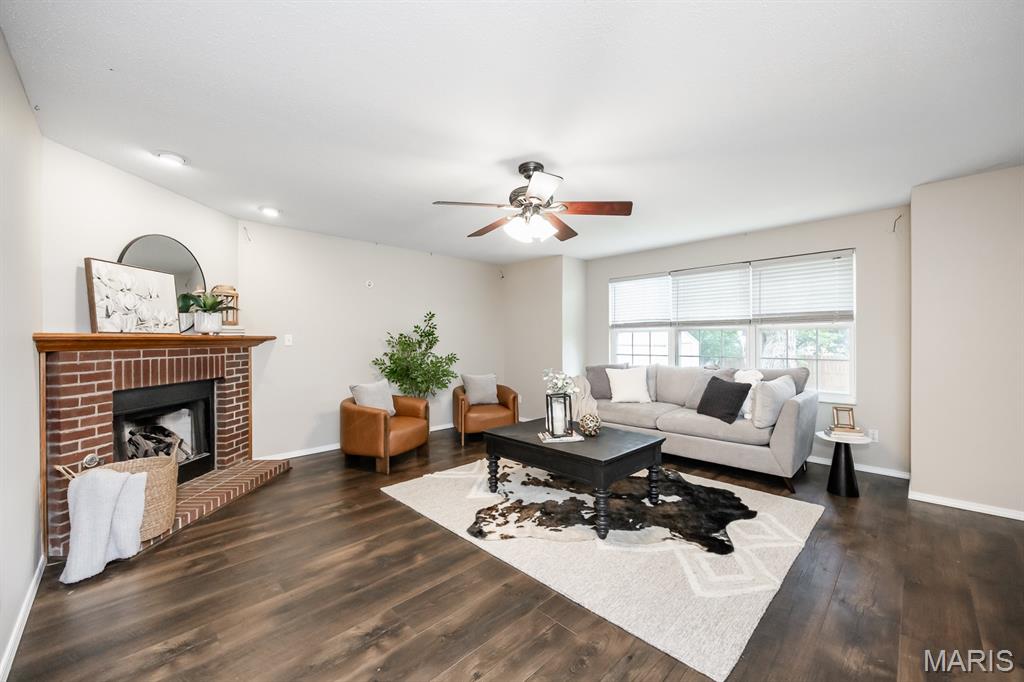 512 Mercer Court O'Fallon, IL 62269 - Photo 34 of 42 Gallery Image 34