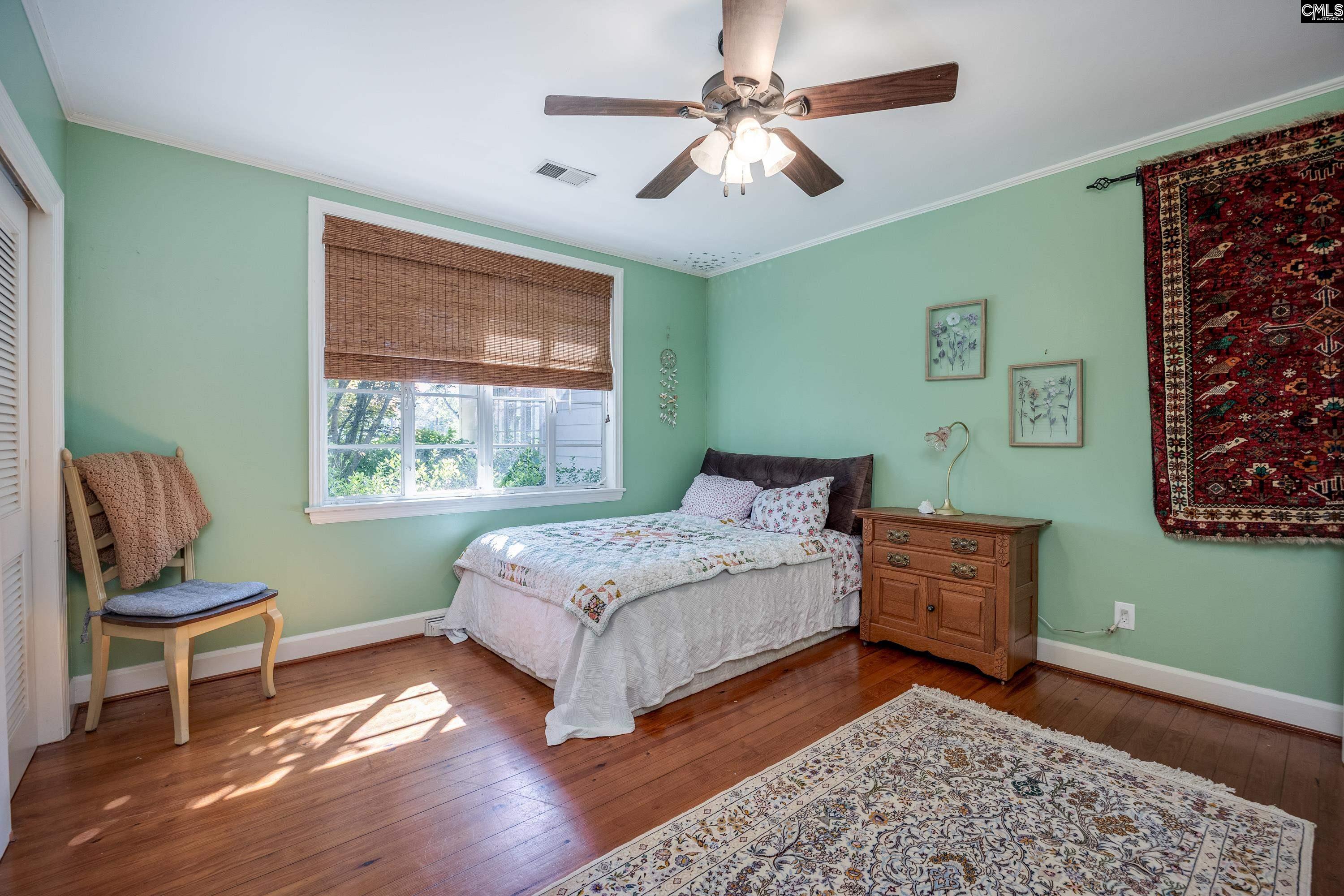 120 Dicey Ford Road Camden, SC 29020 - Photo 38 of 90