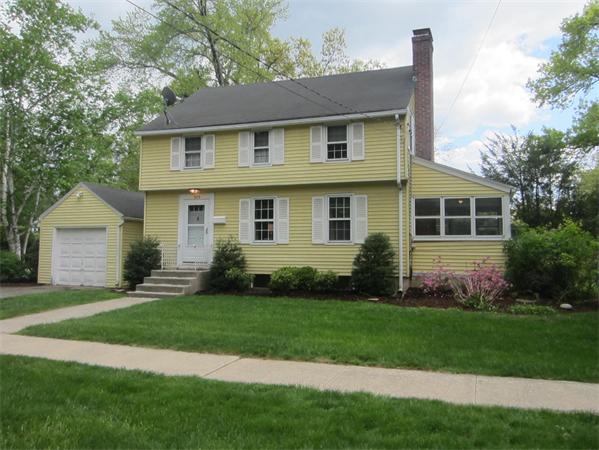 329 Bliss Road Longmeadow, MA 01106 - Photo 2 of 20 Gallery Image 2