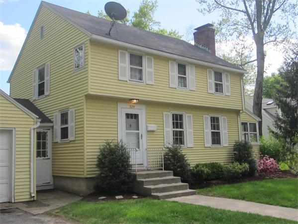 329 Bliss Road Longmeadow, MA 01106 - Photo 3 of 20 Gallery Image 3