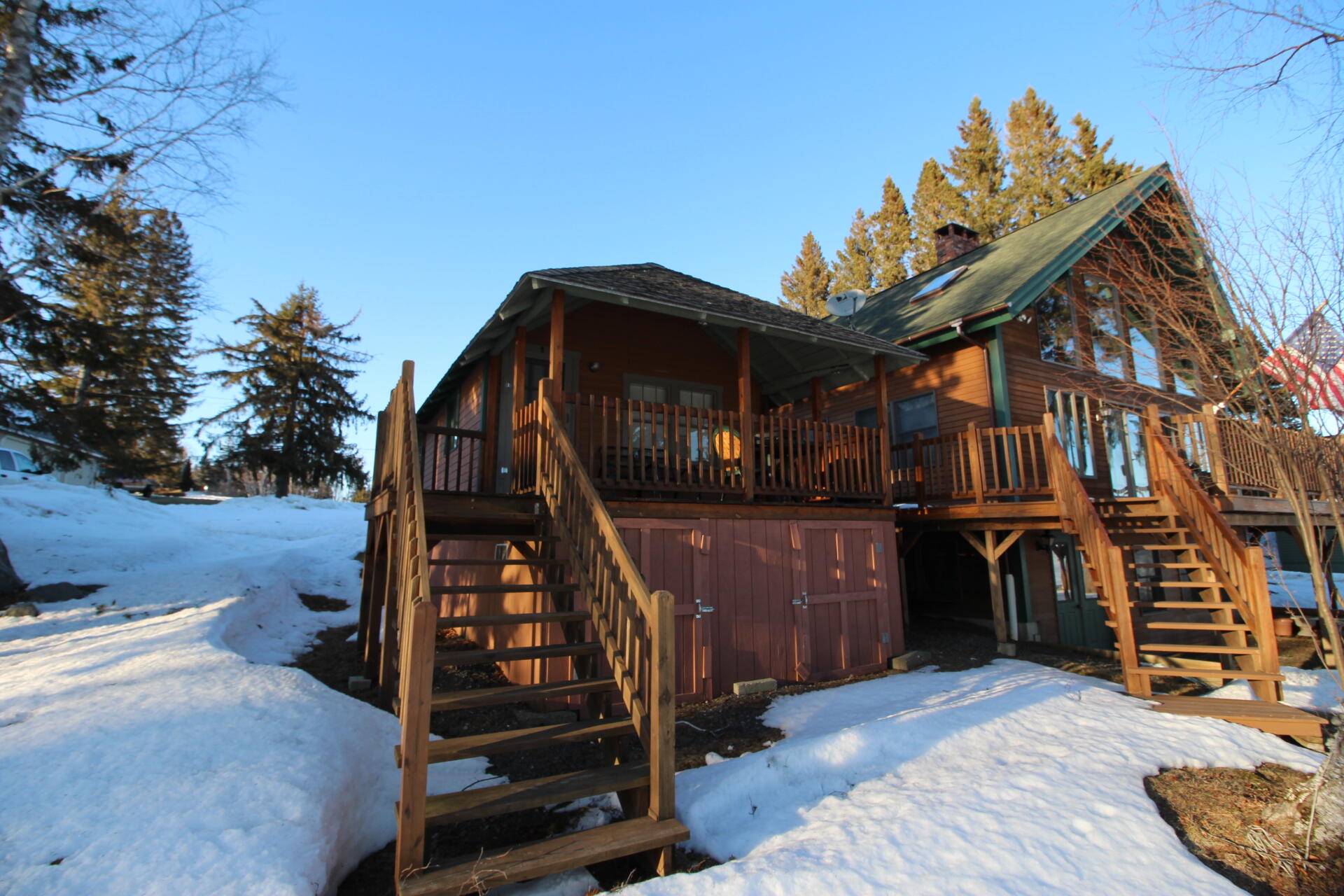 21 William Road Rangeley, ME 04970 - Photo 3 of 17 5