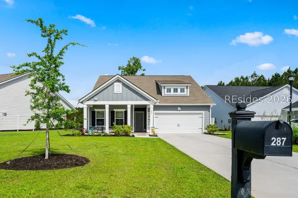 $549,000 | 287 Clearwater Walk, Hardeeville, SC 29927