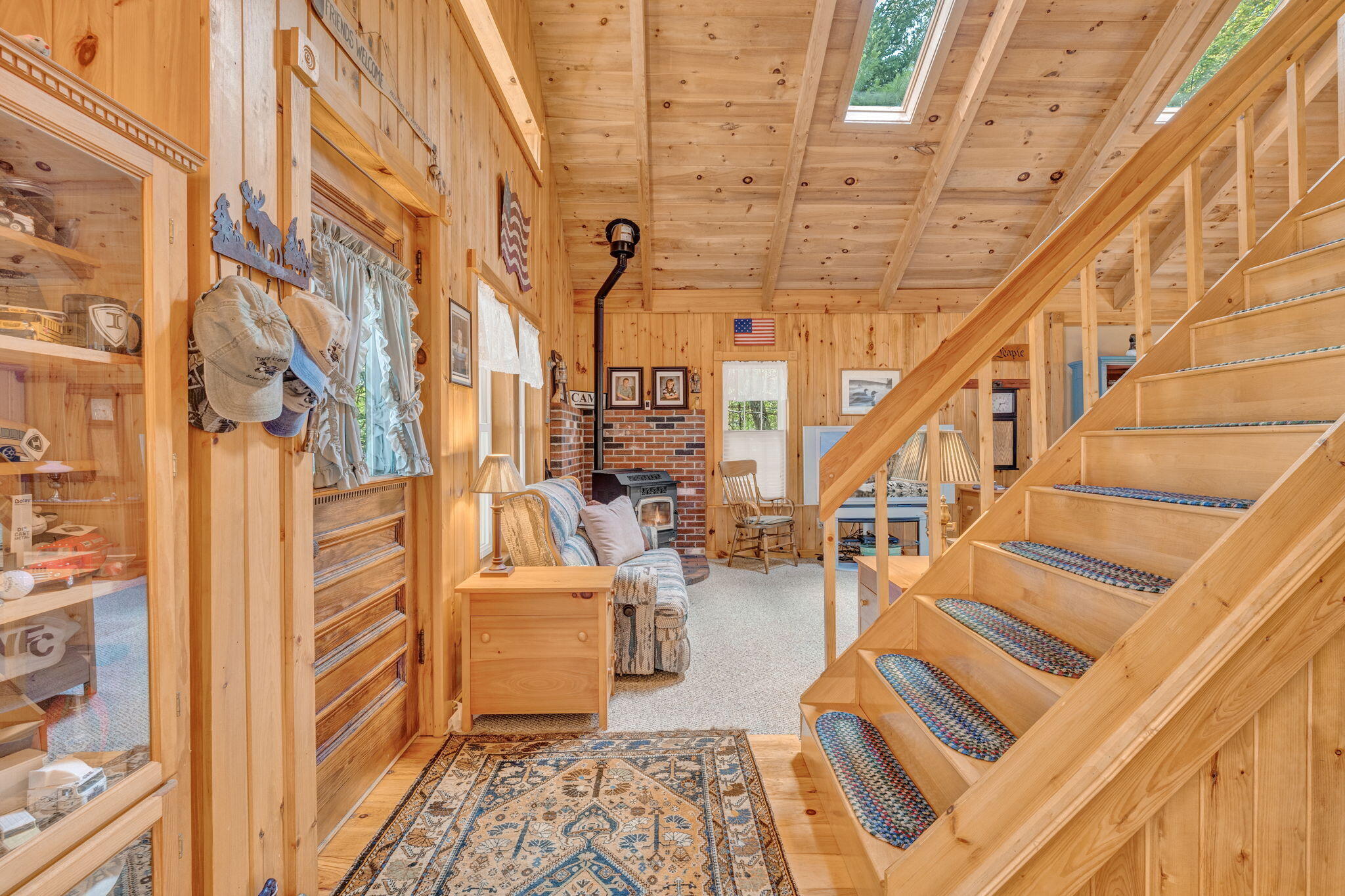 411 Tim's Cove Road Willimantic, ME 04443 - Photo 18 of 79 61-web-or-mls-411-tims-cove-rd