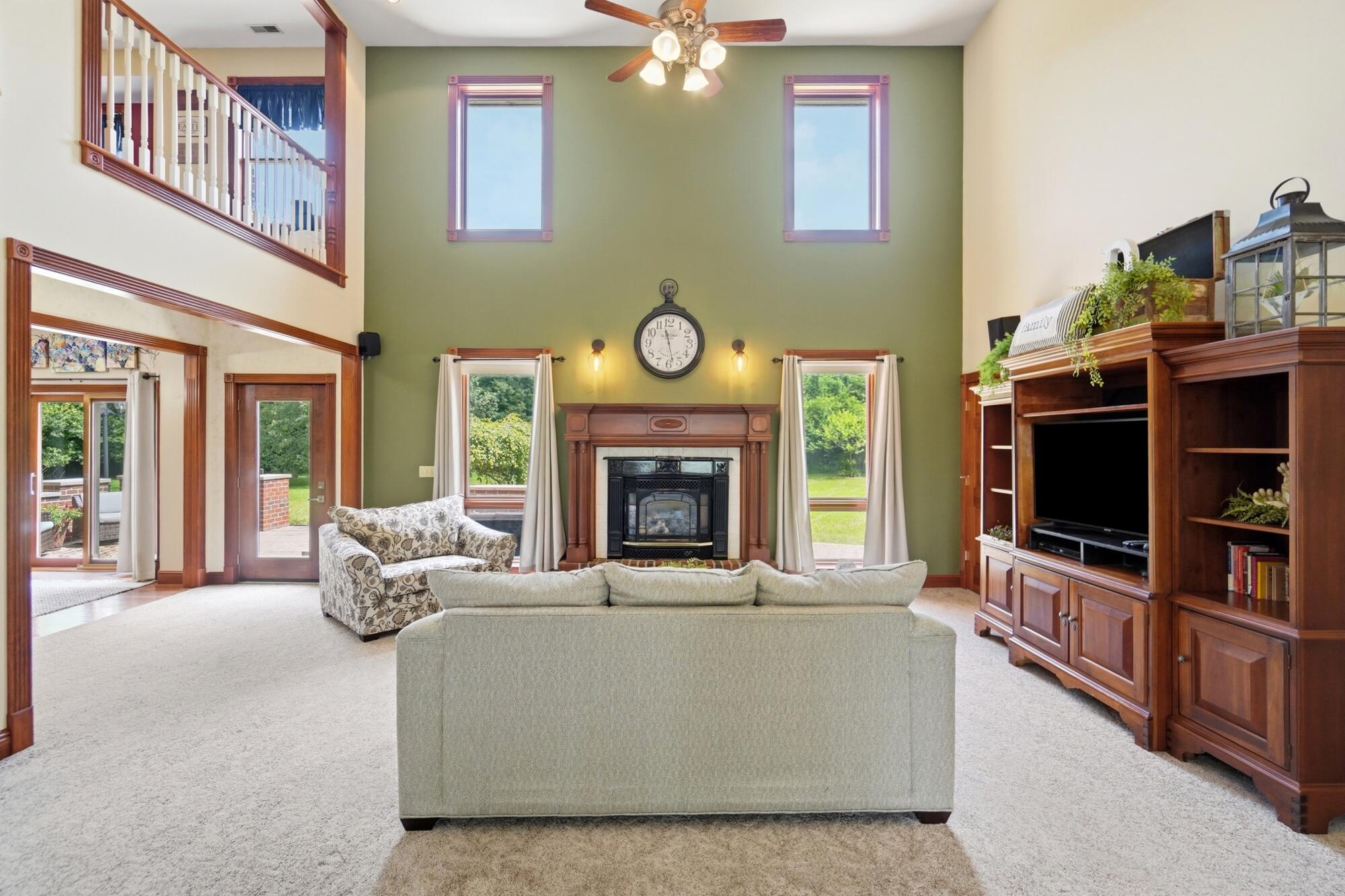 7875 Staley Road New Carlisle, OH 45344 - Photo 14 of 93 019