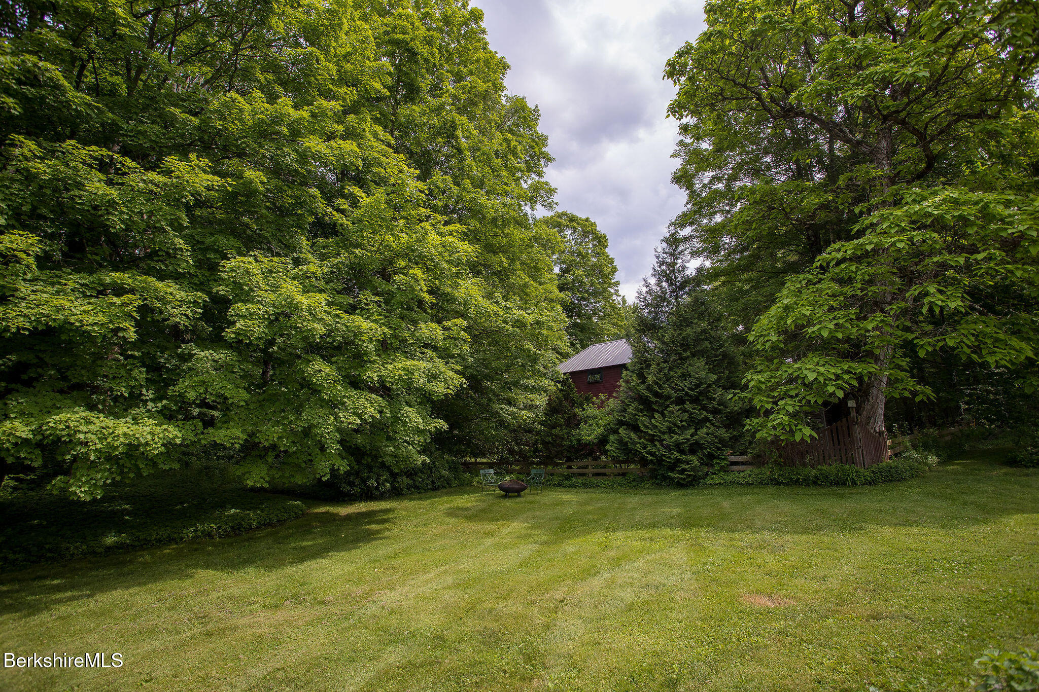 3 Lake Buel Road Great Barrington, MA 01230 - Photo 31 of 55 Large Yard