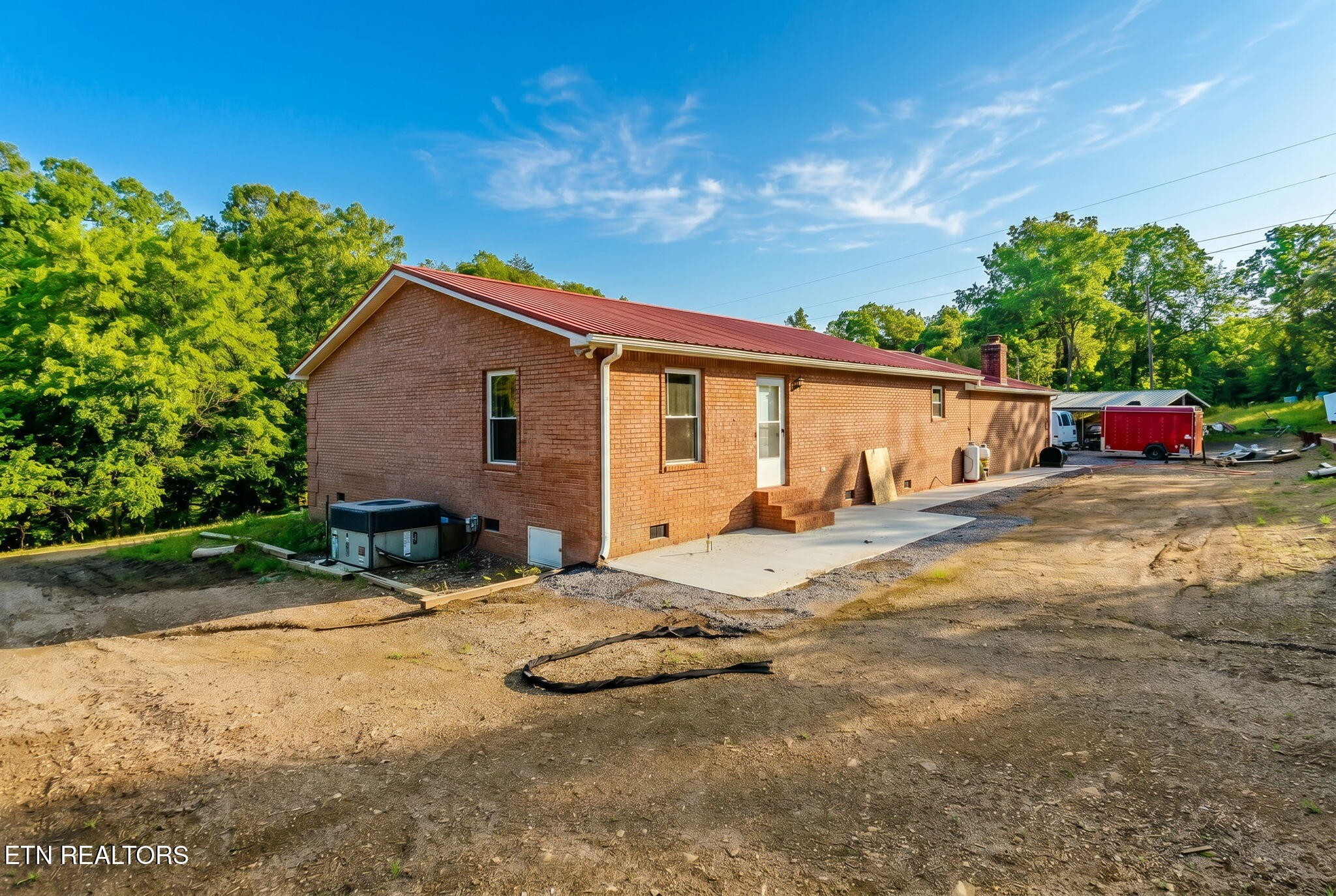 298 Brock Road Maynardville, TN 37807 - Photo 36 of 41 Gallery Image 36