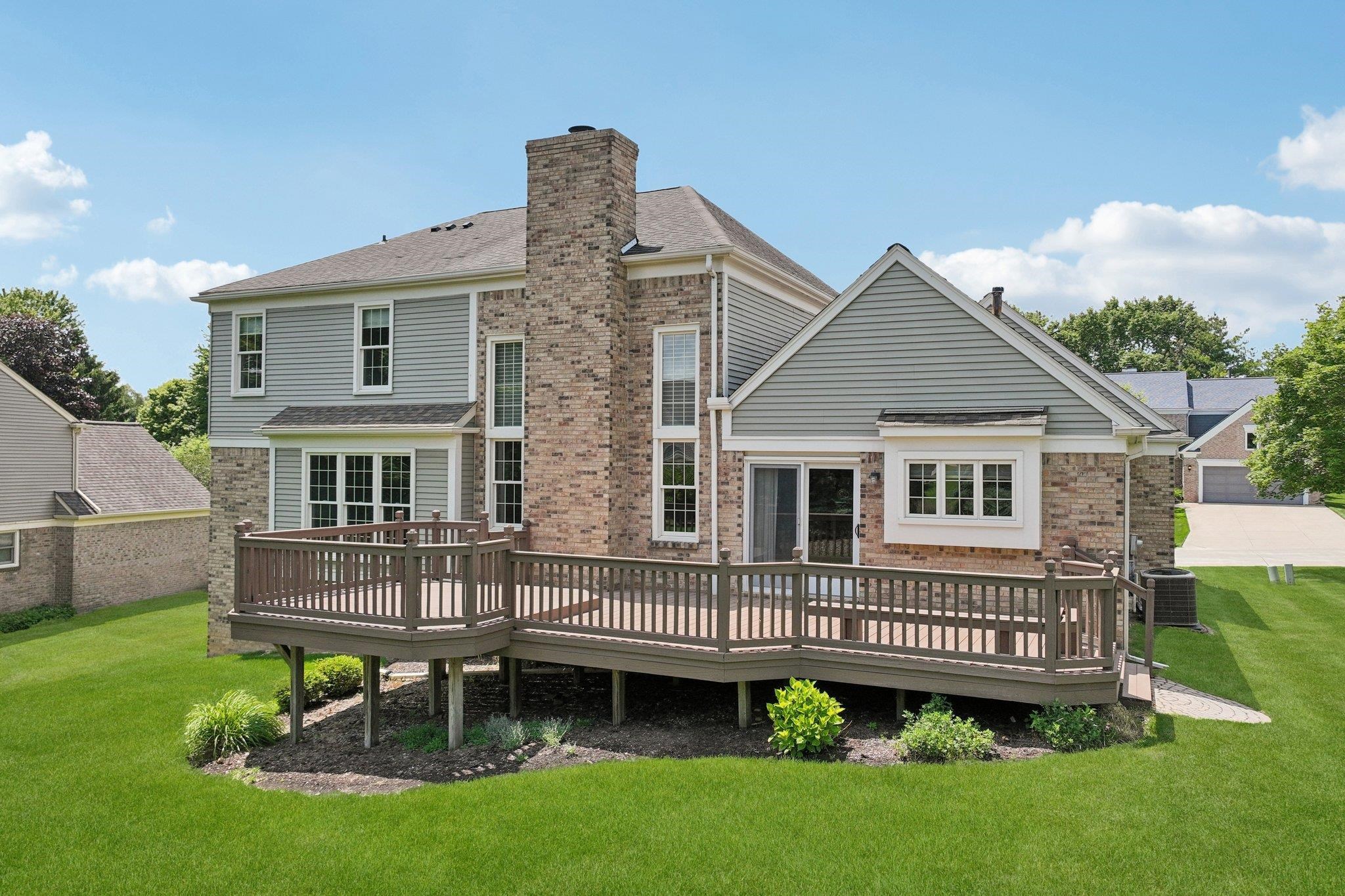 1678 Hillcrest Drive Rochester, MI 48306 - Photo 47 of 50 50213236-74142836-27b8-4c16-abc0-9d0dada69131.JPG