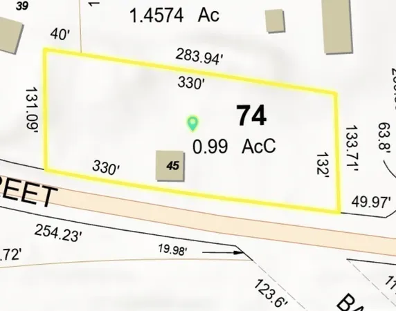 $232,000 | 45 River Street, Belchertown, MA 01007