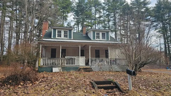 $232,000 | 45 River Street, Belchertown, MA 01007