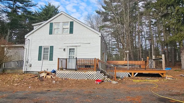 $232,000 | 45 River Street, Belchertown, MA 01007