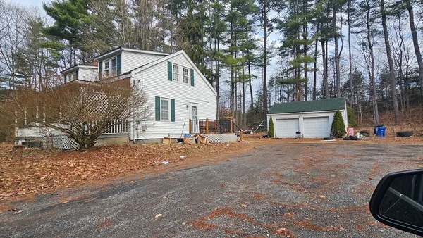 $232,000 | 45 River Street, Belchertown, MA 01007