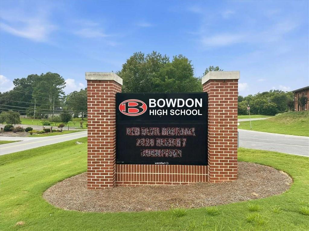 216 Rhett Drive Bowdon, GA 30108 - Photo 37 of 41 Gallery Image 37