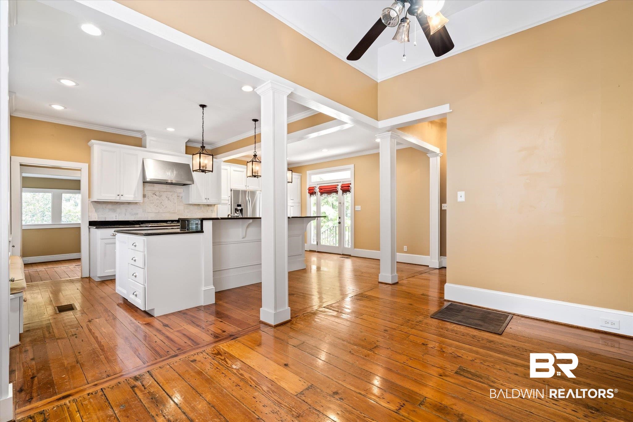 1013 Augusta Street Mobile, AL 36604 - Photo 14 of 33