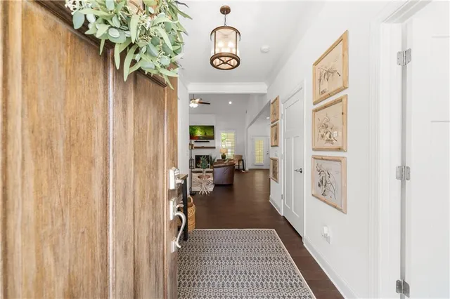 $3,400 | 5602 West Pine Street, Flowery Branch, GA 30542