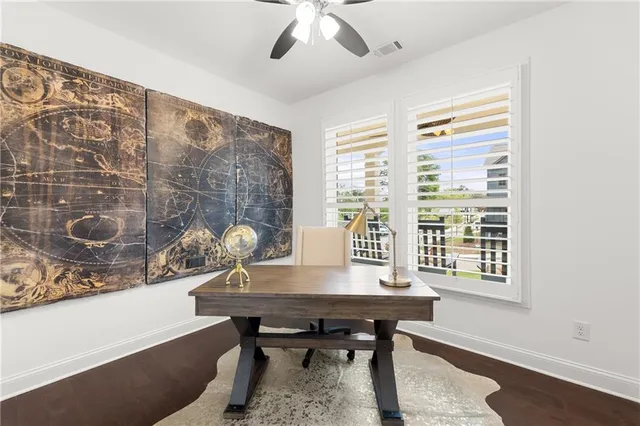 $3,400 | 5602 West Pine Street, Flowery Branch, GA 30542