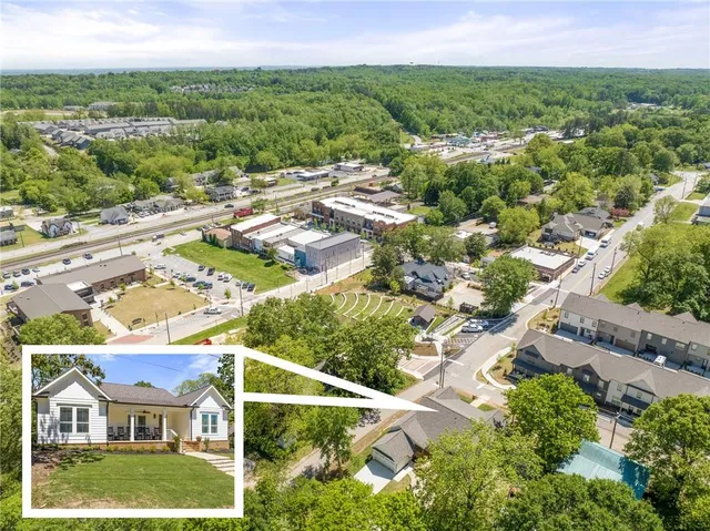 $3,400 | 5602 West Pine Street, Flowery Branch, GA 30542