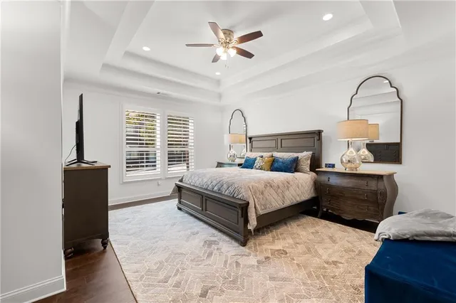 $3,400 | 5602 West Pine Street, Flowery Branch, GA 30542