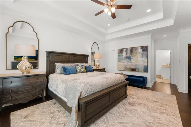 $3,400 | 5602 West Pine Street, Flowery Branch, GA 30542