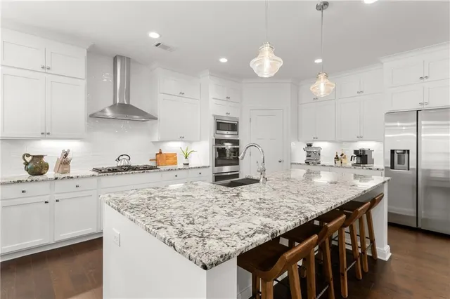 $3,400 | 5602 West Pine Street, Flowery Branch, GA 30542